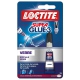 Colle instantanée - Loctite - SuperGlue-3