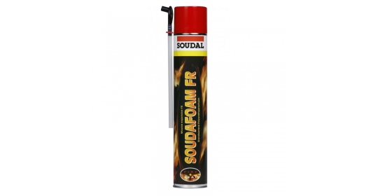 Mousse Polyuréthane Coupe Feu