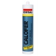 Mastic réfractaire SOUDAL - CALOFER 1500° Gris 310ml