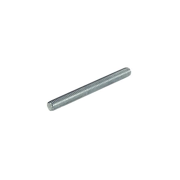 Tige Filetée Acier Inoxydable Inox-316 Din 975 - 1 mètre