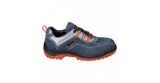 Chaussure Sécurité PIONEER Modèle basse UE-411