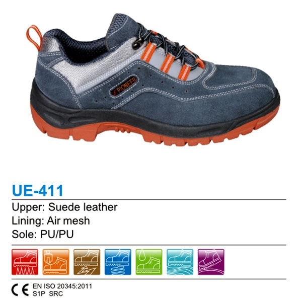 Chaussure Sécurité PIONEER Modèle basse UE-411