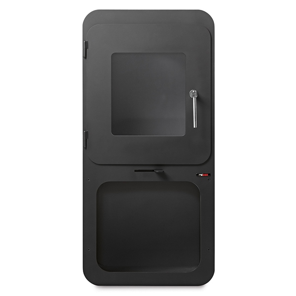 RedPod Cube Box