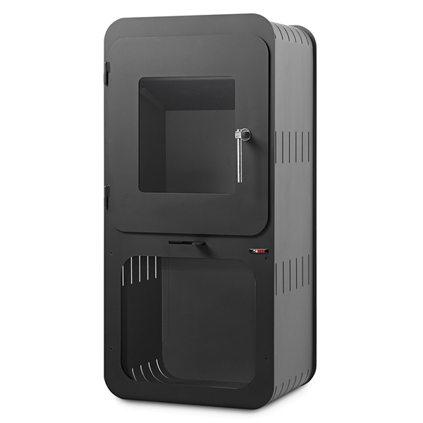 RedPod Cube Box