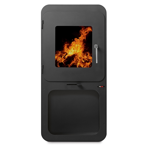 RedPod Cube Box