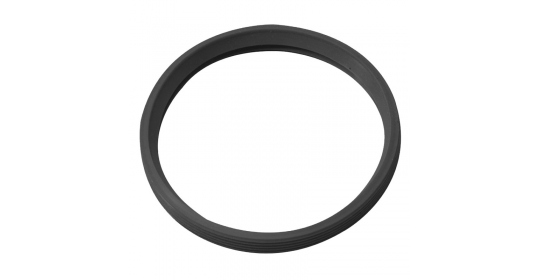 O-Ring silicone tubage PRO