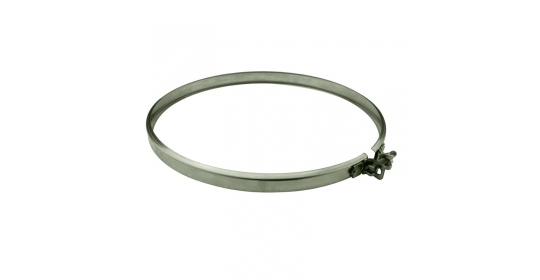 Collier sécurité tubage PRO