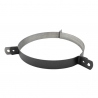 Collier haubanage -Conduit Noir ou Anthracite