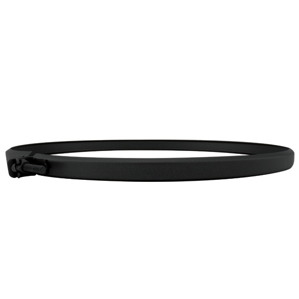 Collier sécurité tubage - Conduit Noir ou Anthracite PRO