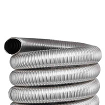 Gaine - Tubage Inox flexible