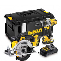 Outillage électroportatif