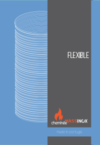 Catalogue Inox Flexible