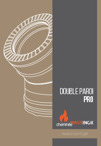 Double Paroi PRO